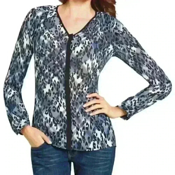 🌟 Cabi Shirt fatale - Picture 7 of 12